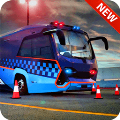警察巴士模拟器2025