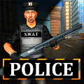 警察模拟器2025